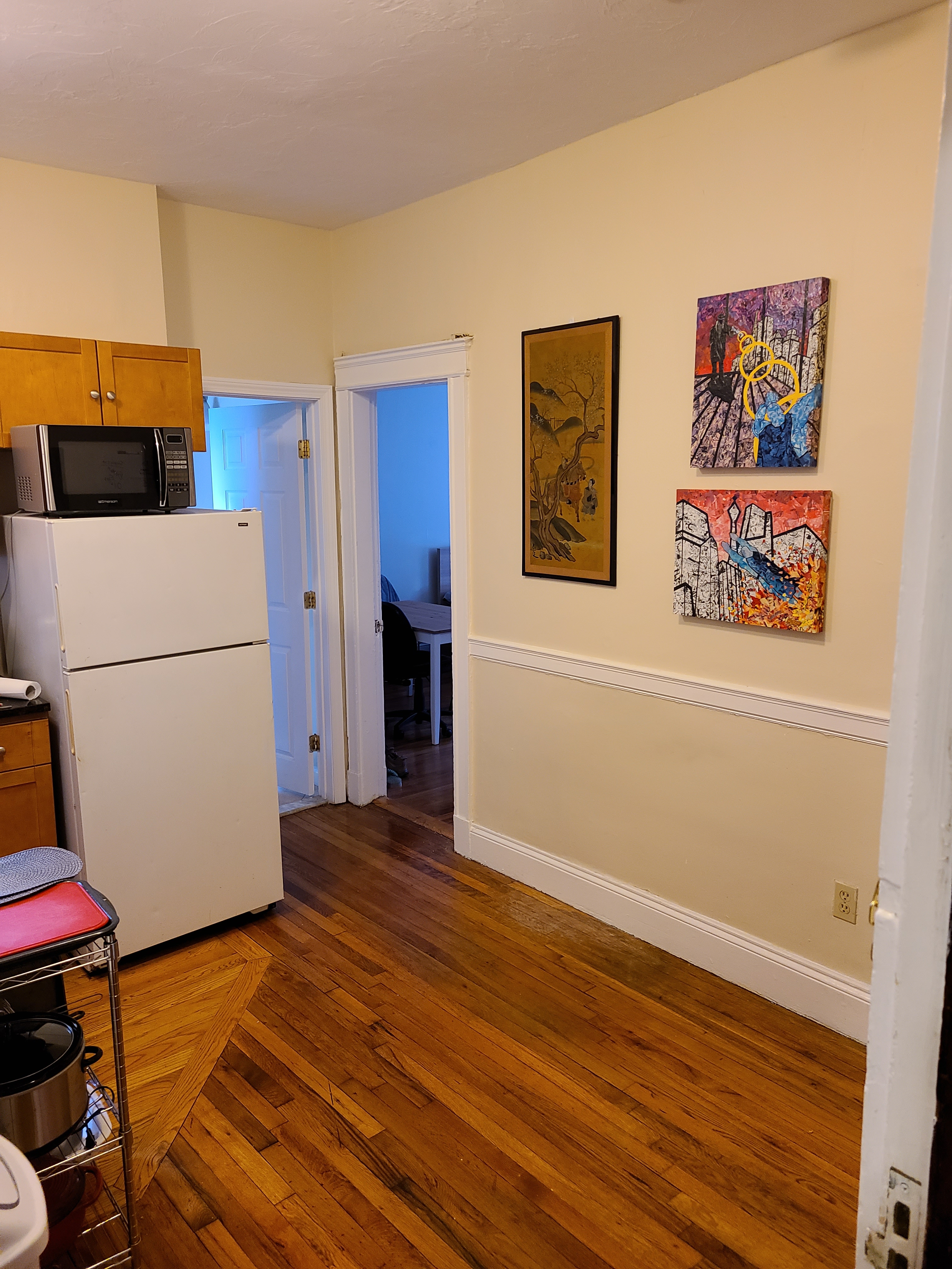 1193 Commonwealth Ave, Allston