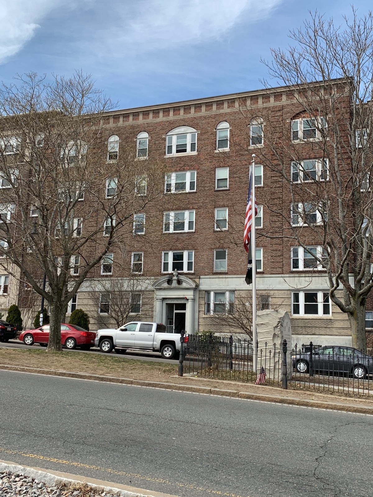 1615 Commonwealth Ave, Brighton