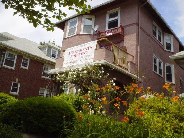 104 Gordon St, Brighton