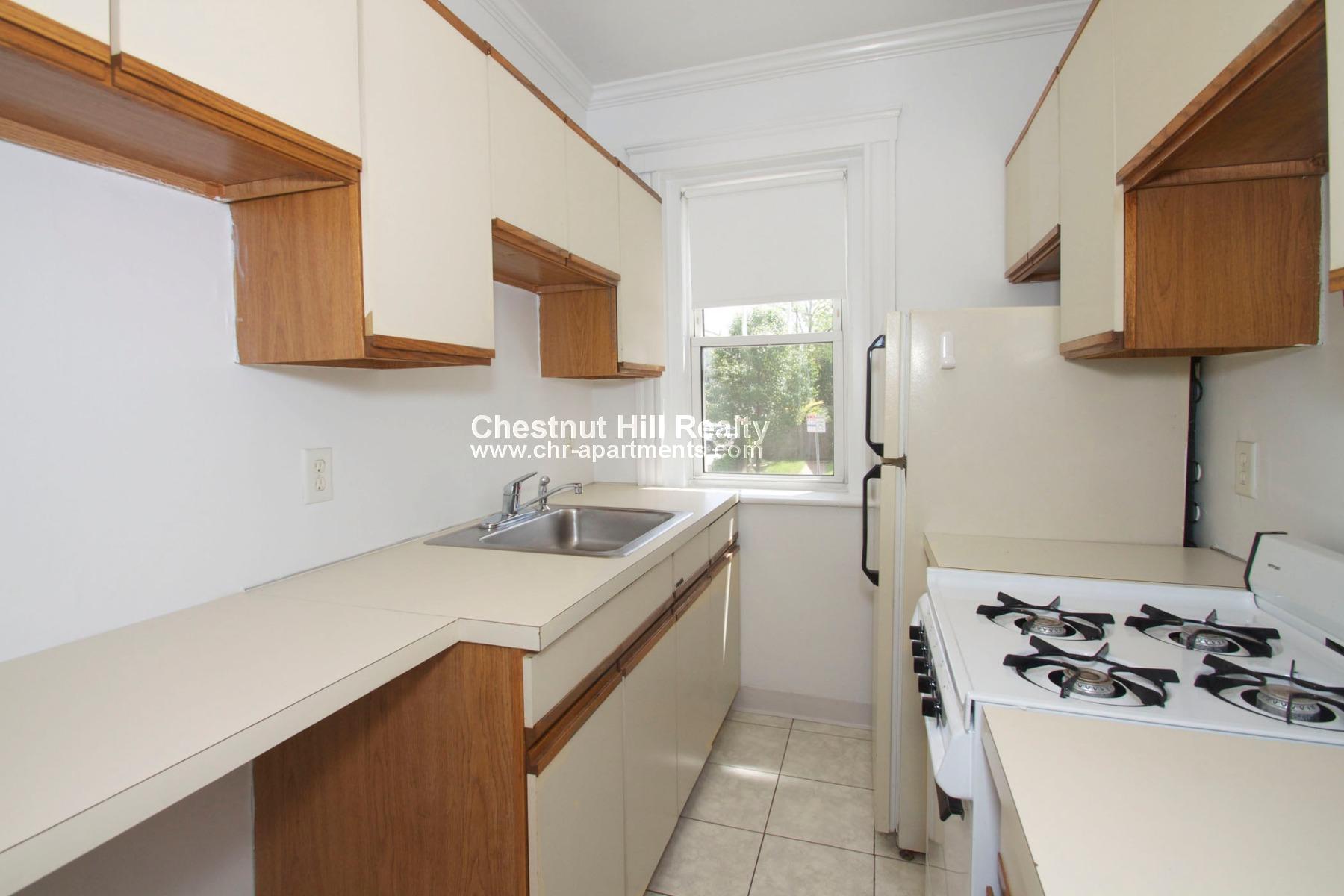 19 Wendell St, Harvard Square