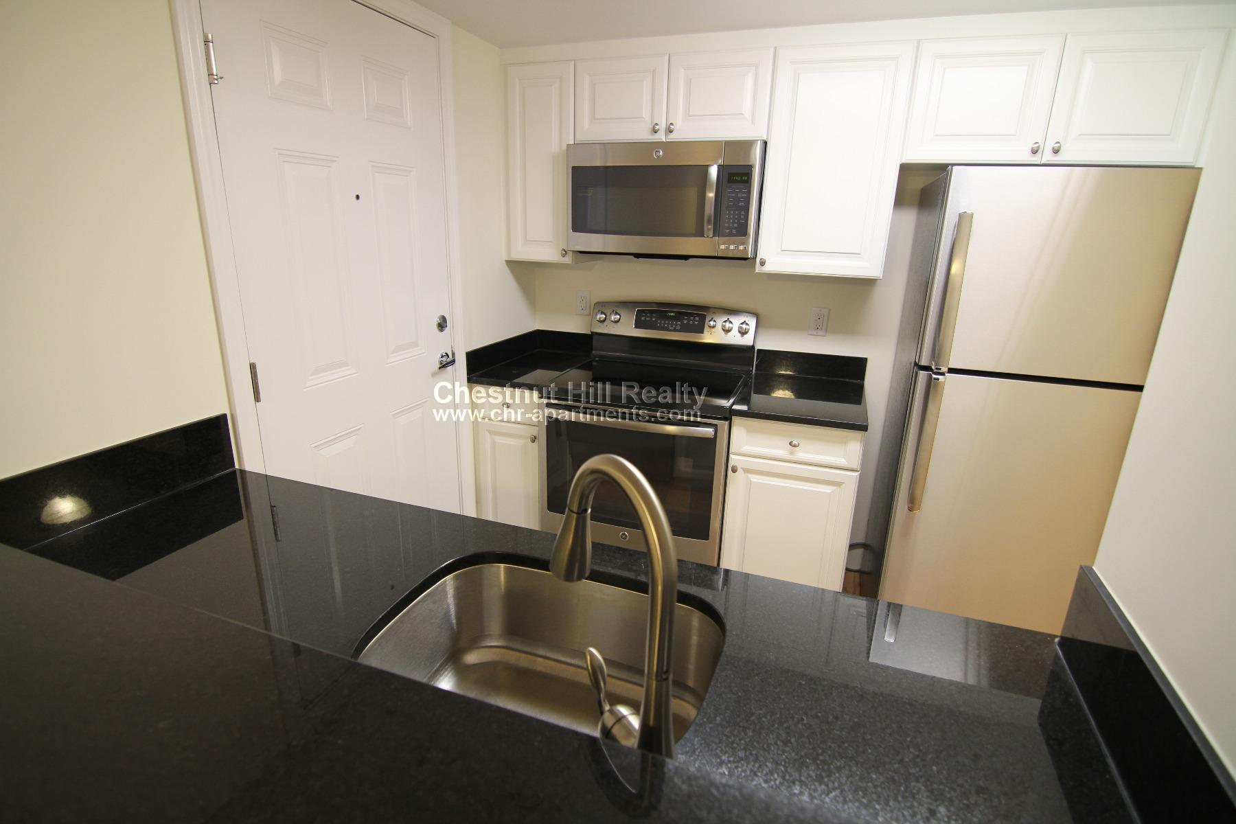 19 Wendell St, Harvard Square