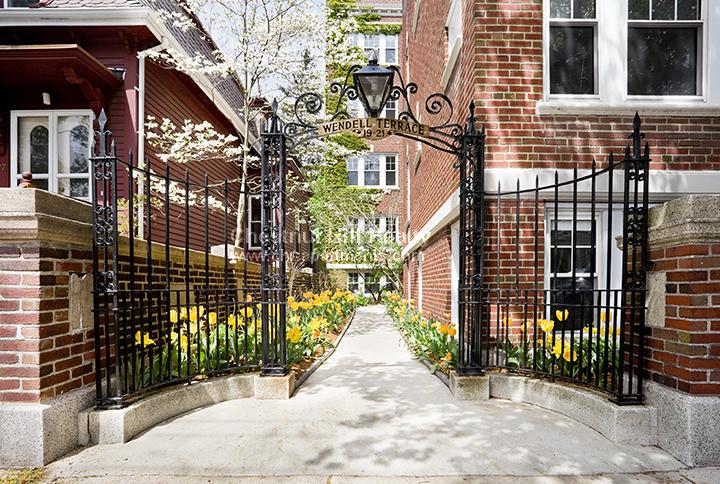 19 Wendell St, Harvard Square