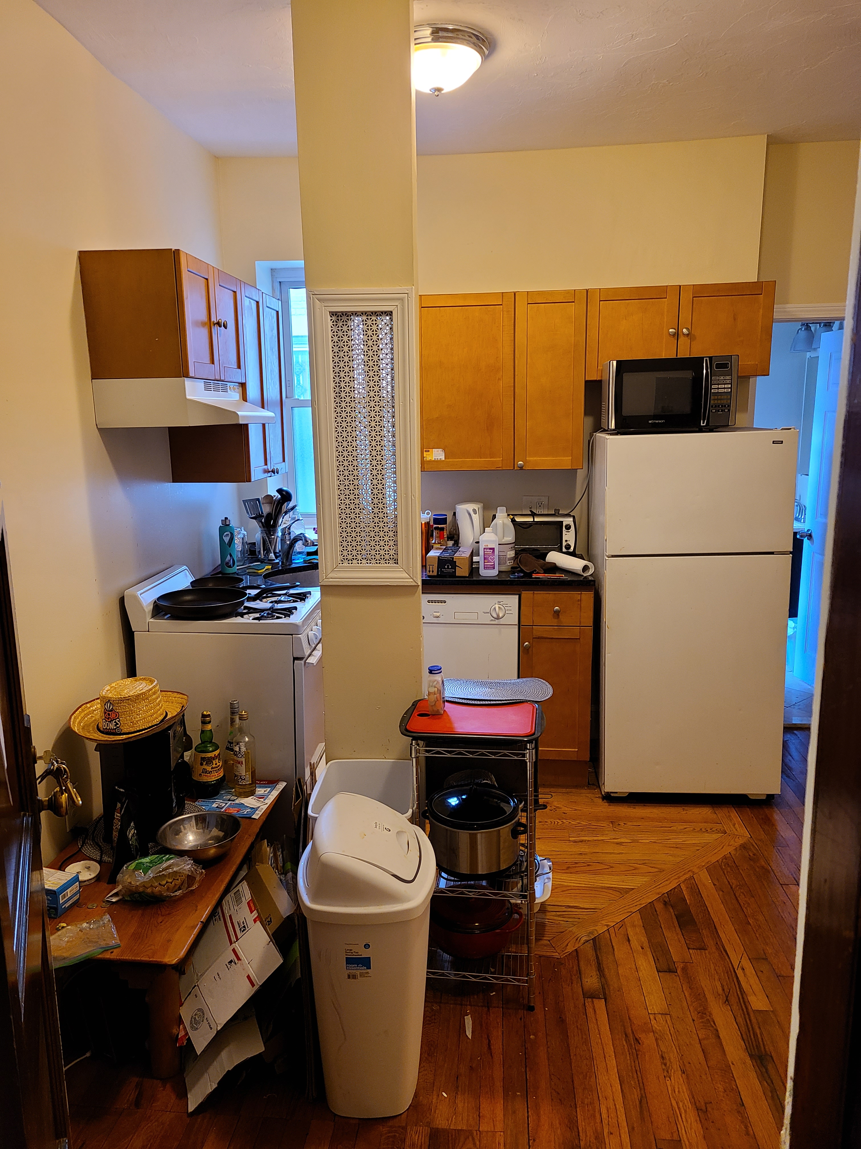 1190 Commonwealth Ave, Allston