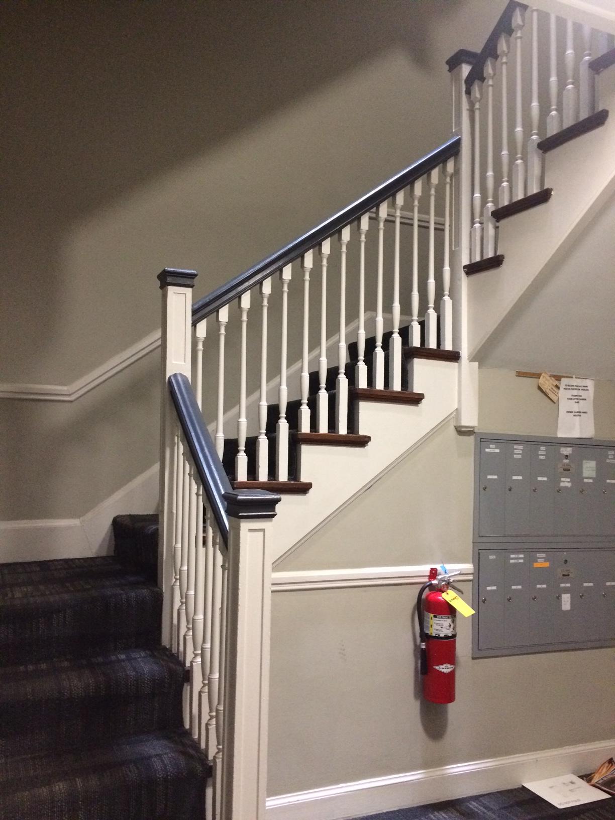 52 Clearway St, Back Bay