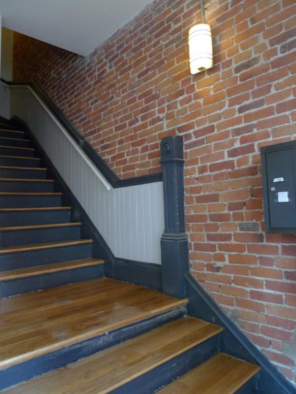 836 Huntington Ave, Mission Hill