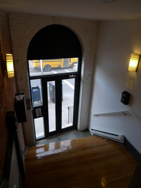 836 Huntington Ave, Mission Hill