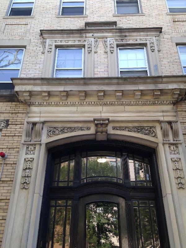 14 Palace Rd, Fenway