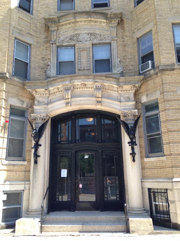 11 Tetlow St, Fenway