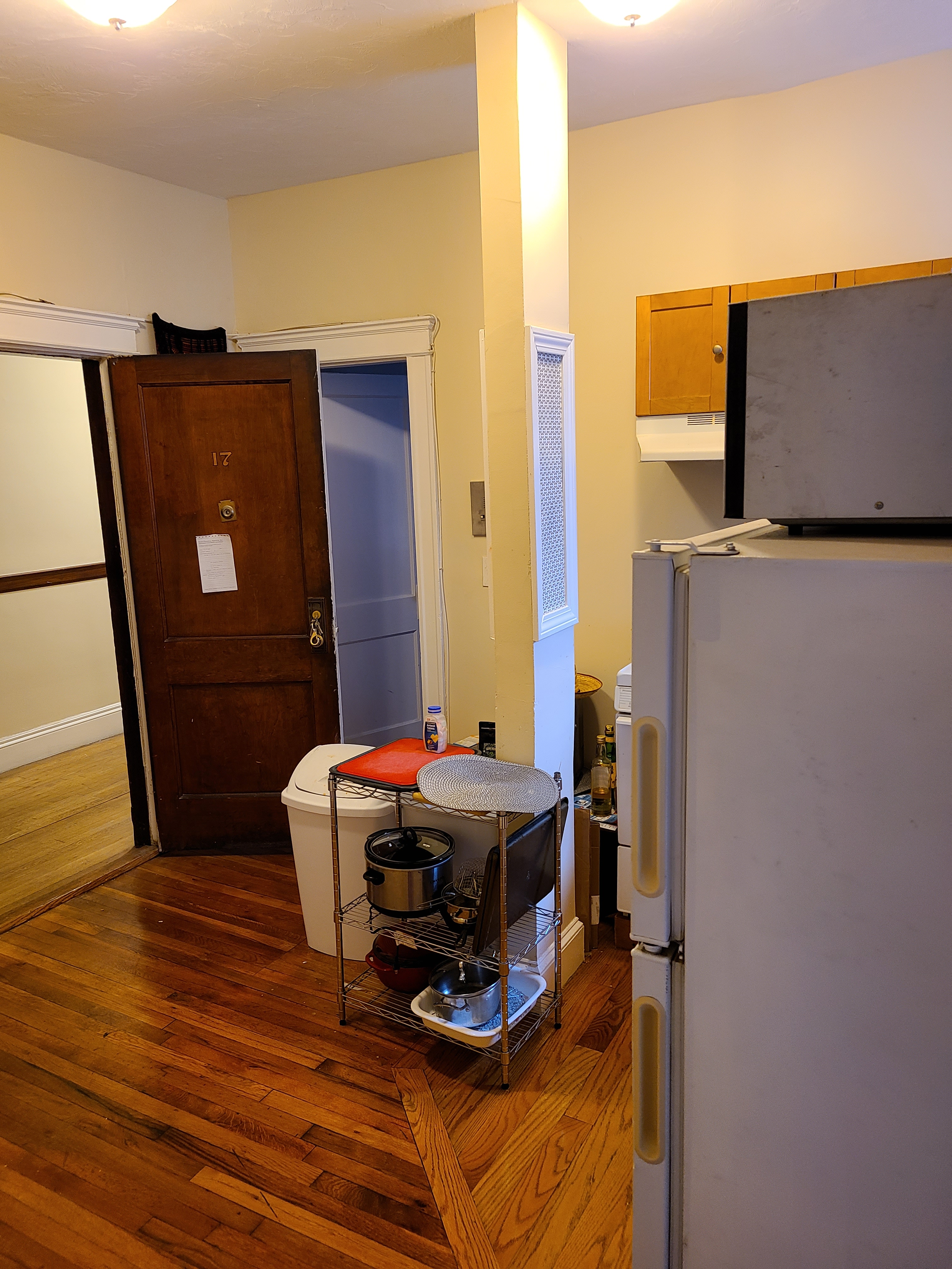 1183 Commonwealth Ave, Allston