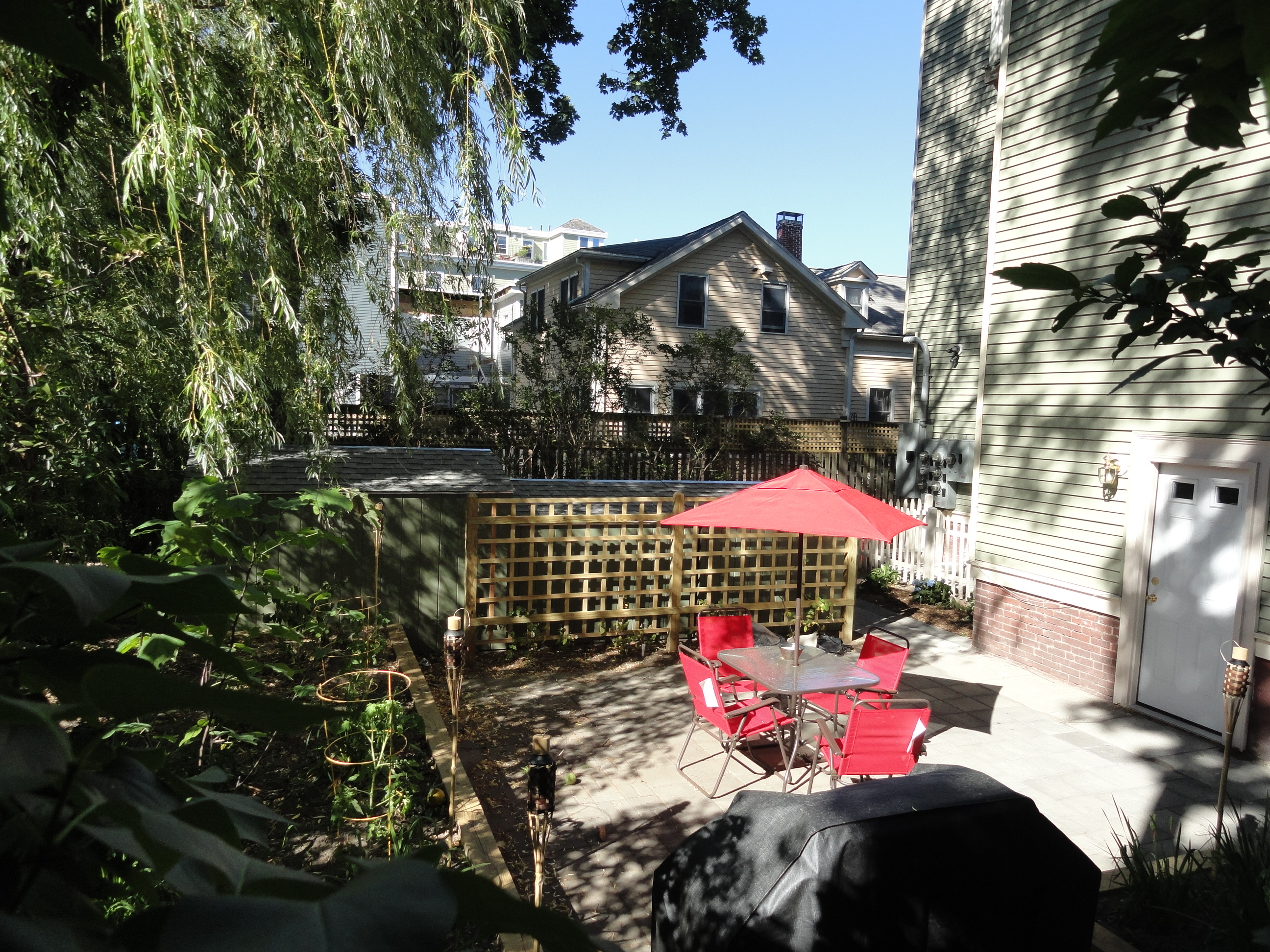 233 Norfolk St, Kendall Square