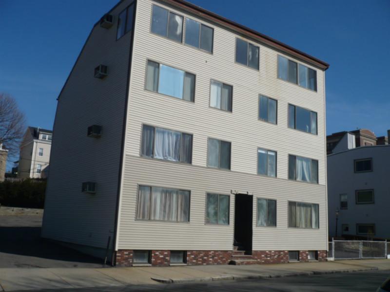 126 Marginal, East Boston