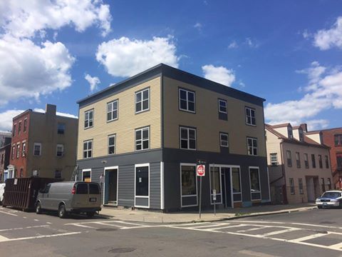 109 Maverick St, East Boston