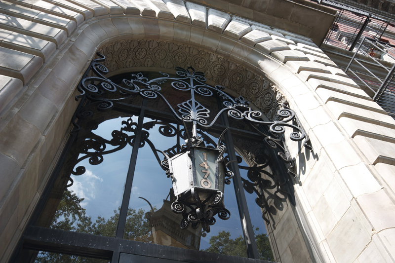 1470 Beacon St, Coolidge Corner