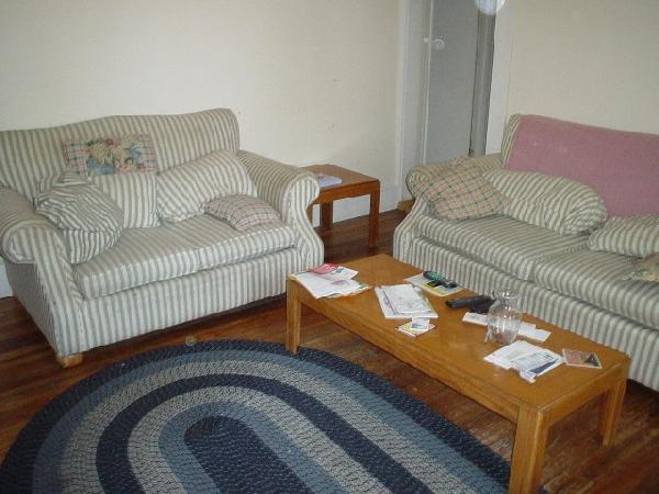 126 Brook St, Coolidge Corner