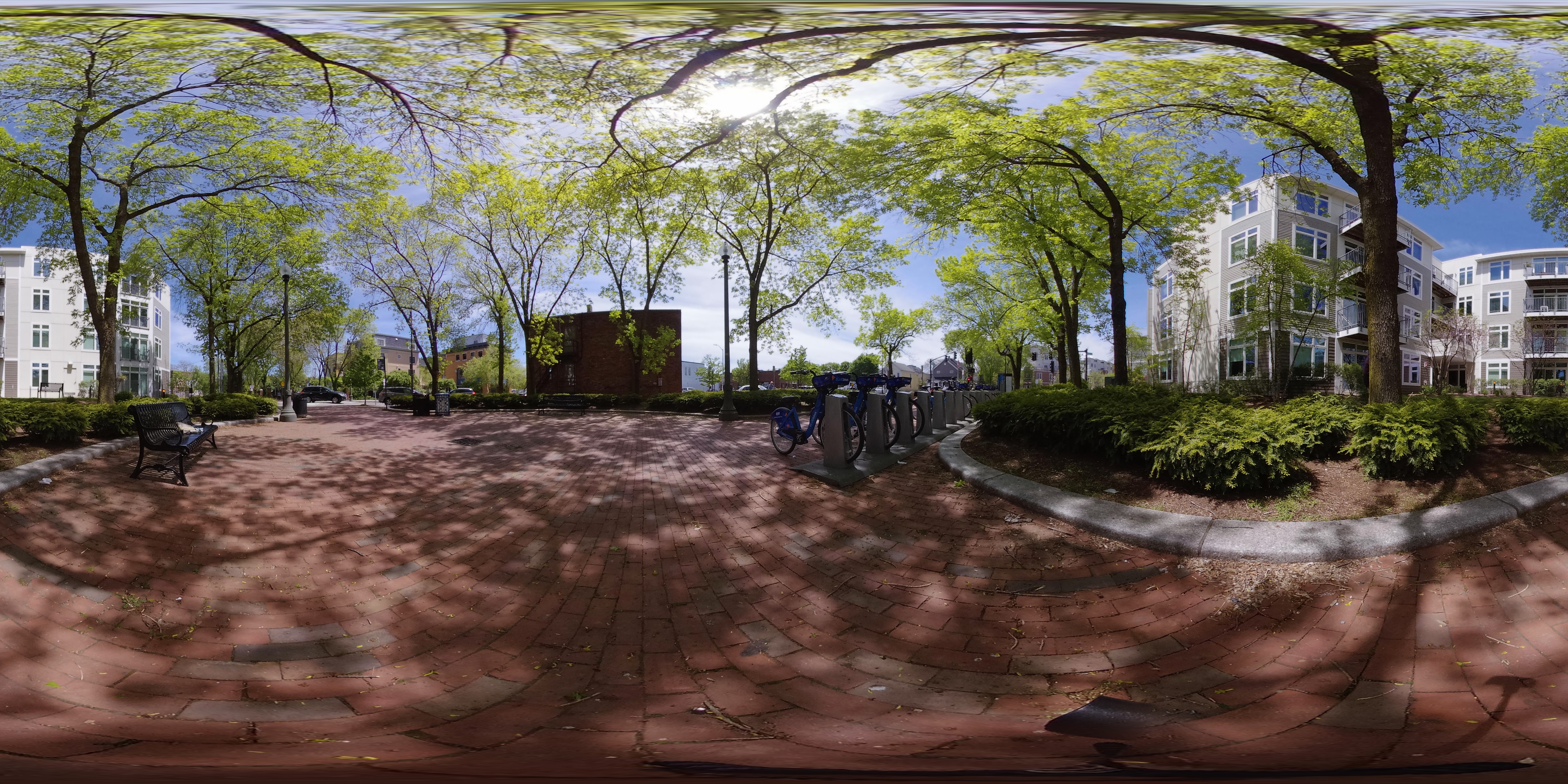 7 Cameron Ave, North Cambridge