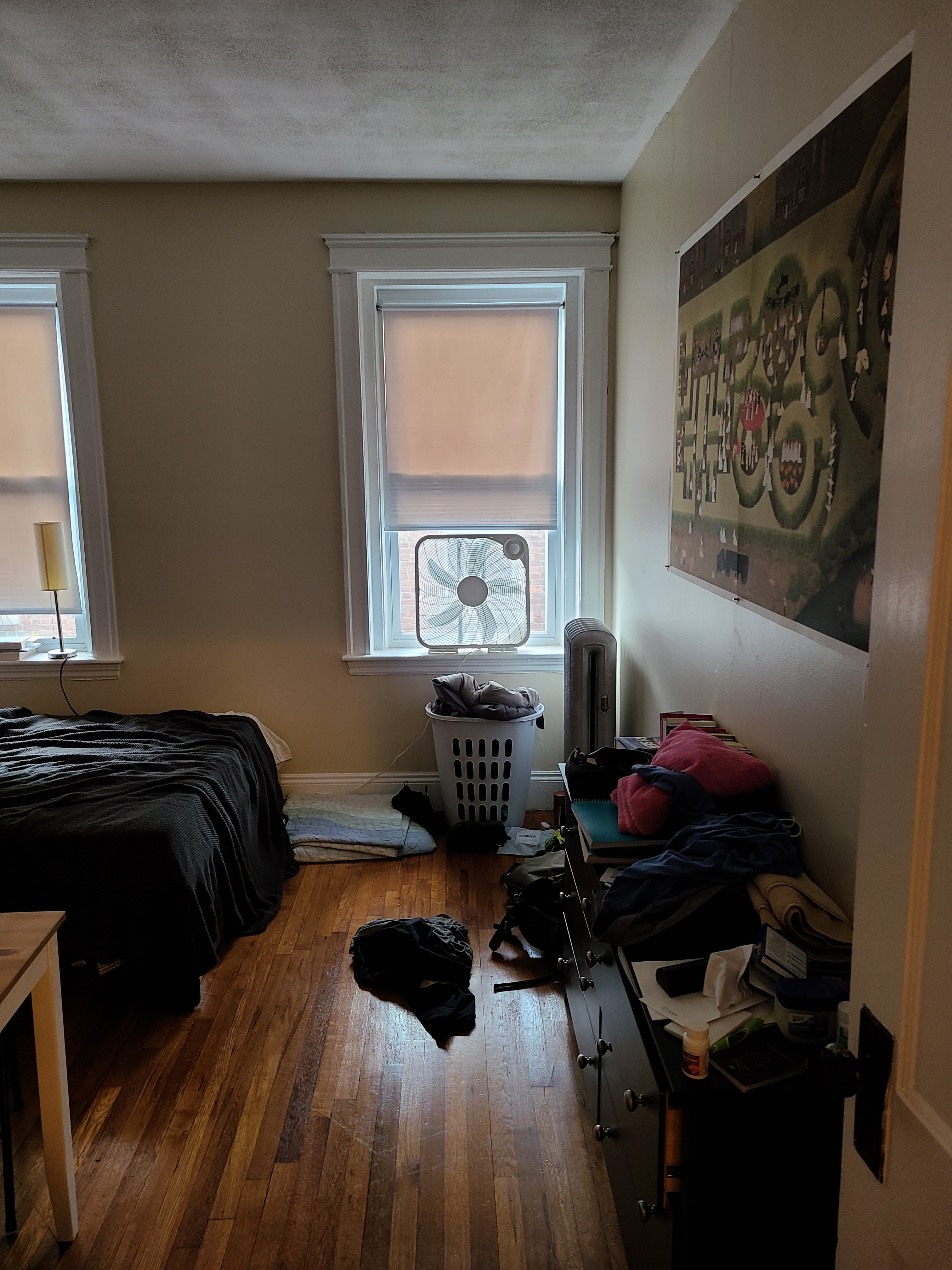 1191 Commonwealth Ave, Allston