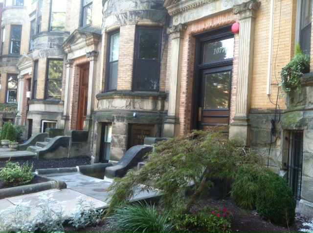 1077 Beacon St, Brookline Village