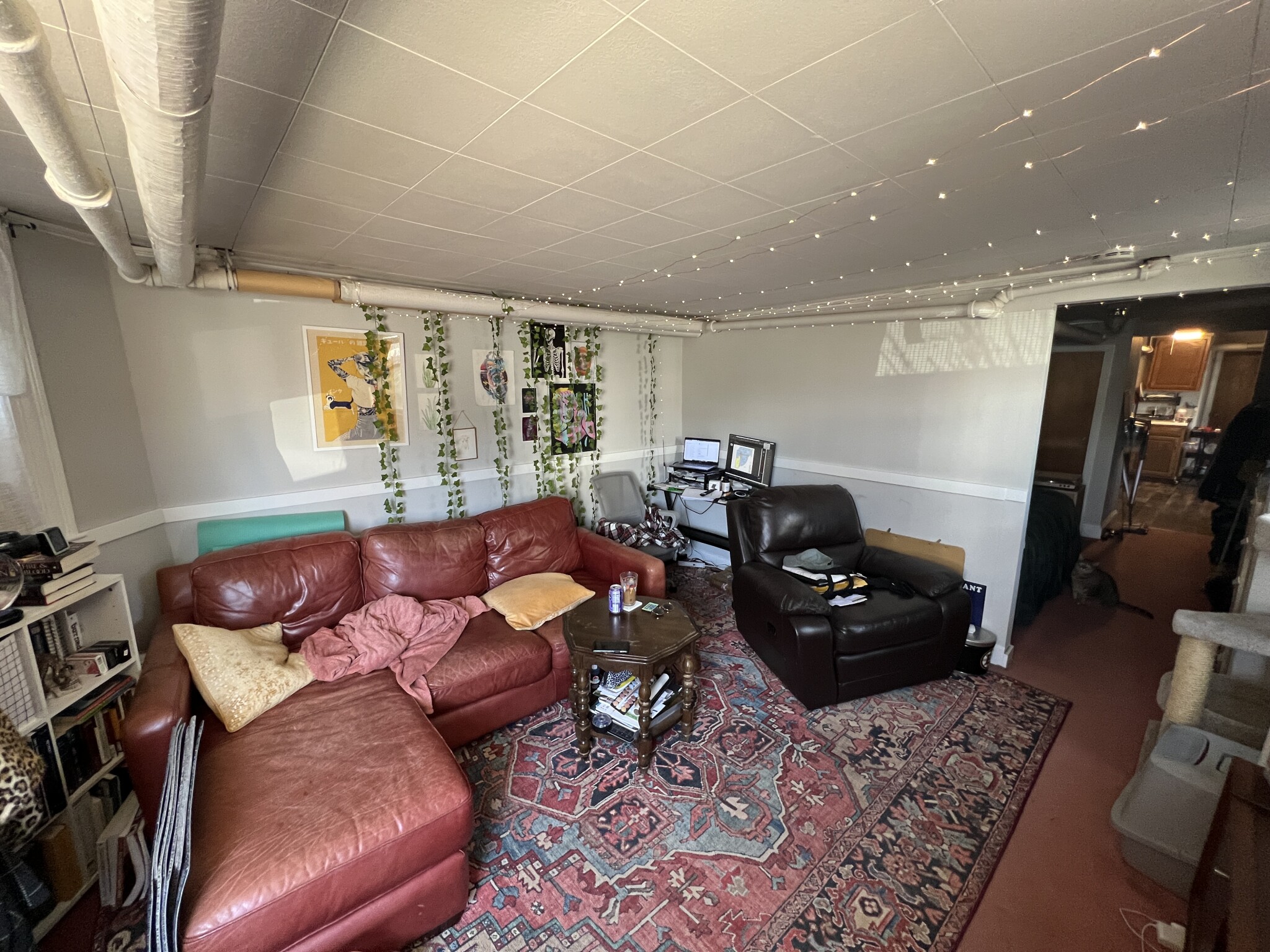 27 Cameron Ave, Davis Square