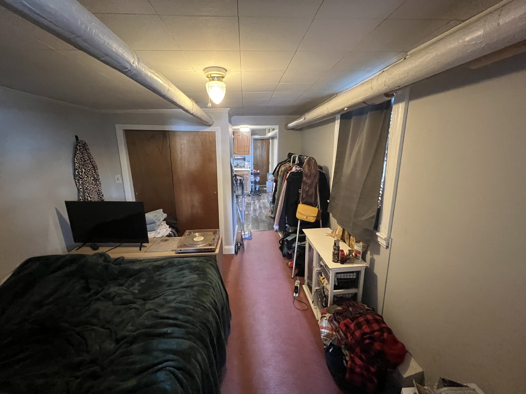 27 Cameron Ave, Davis Square