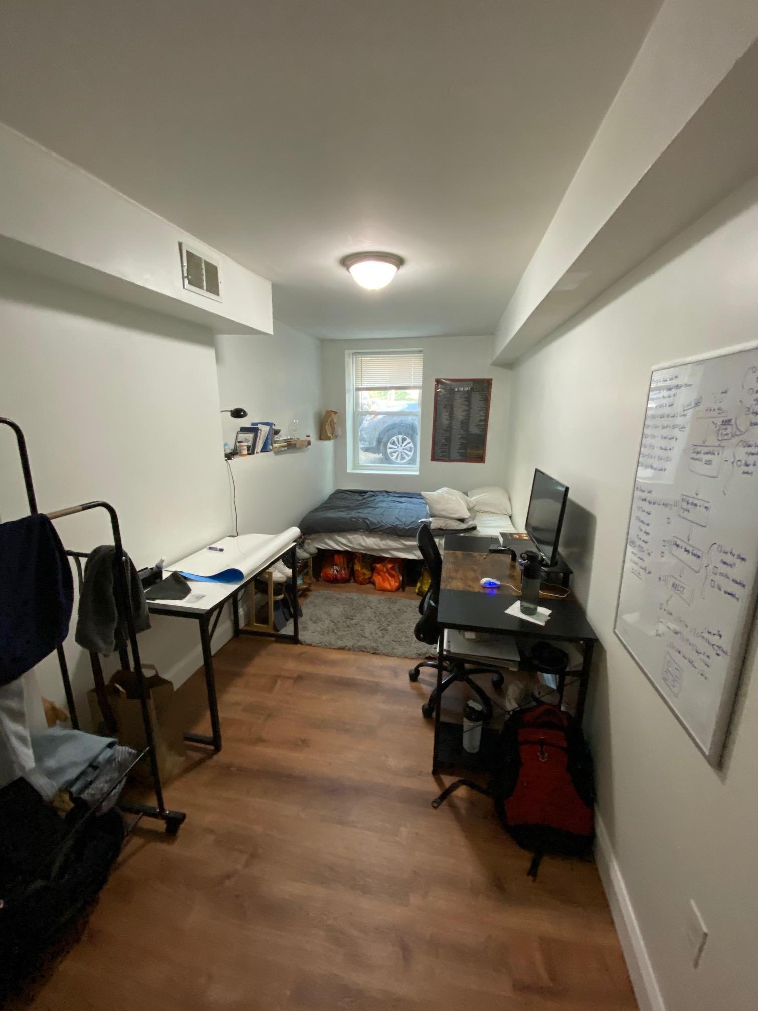 588 Columbus Ave, South End