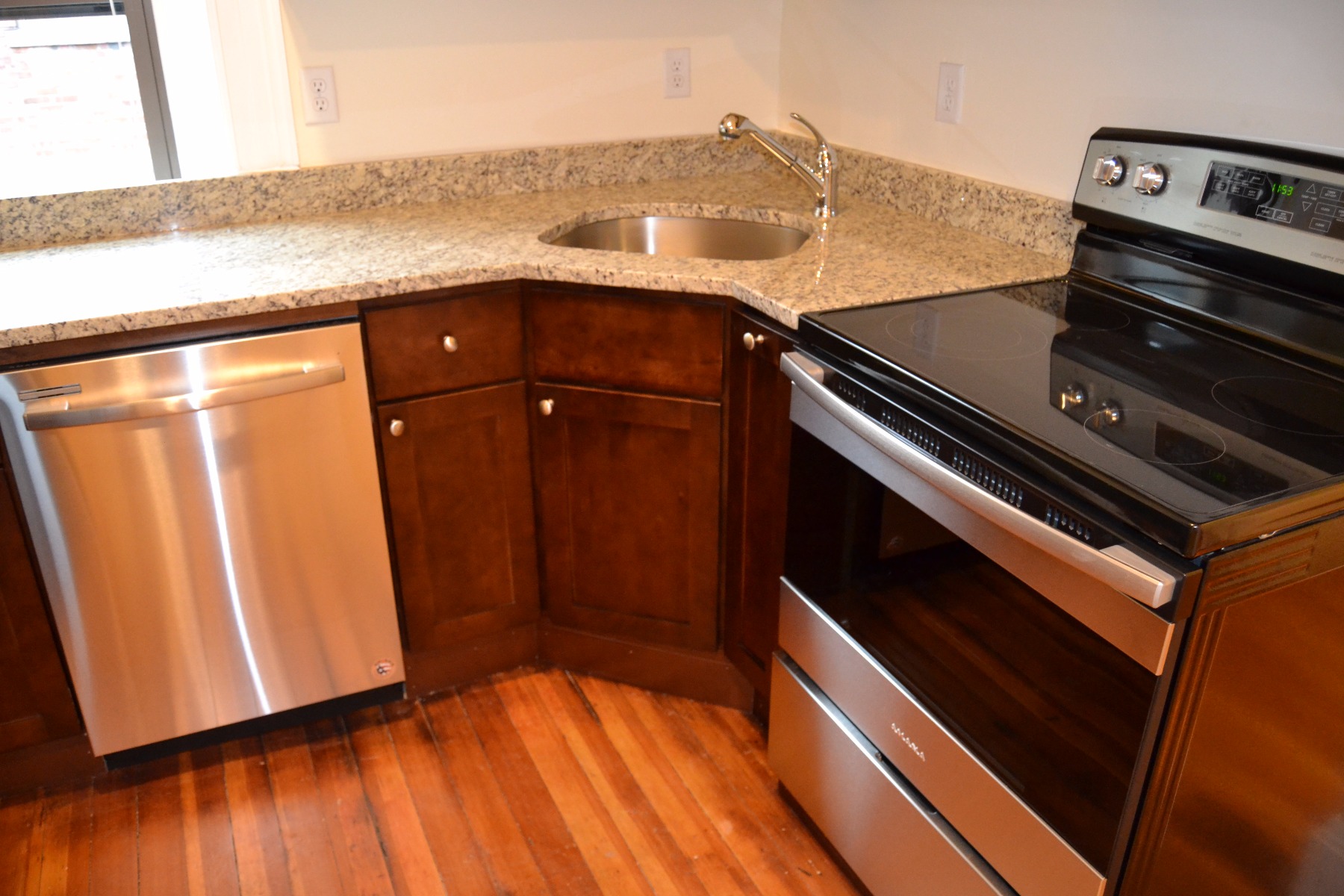 1470 Beacon St, Coolidge Corner