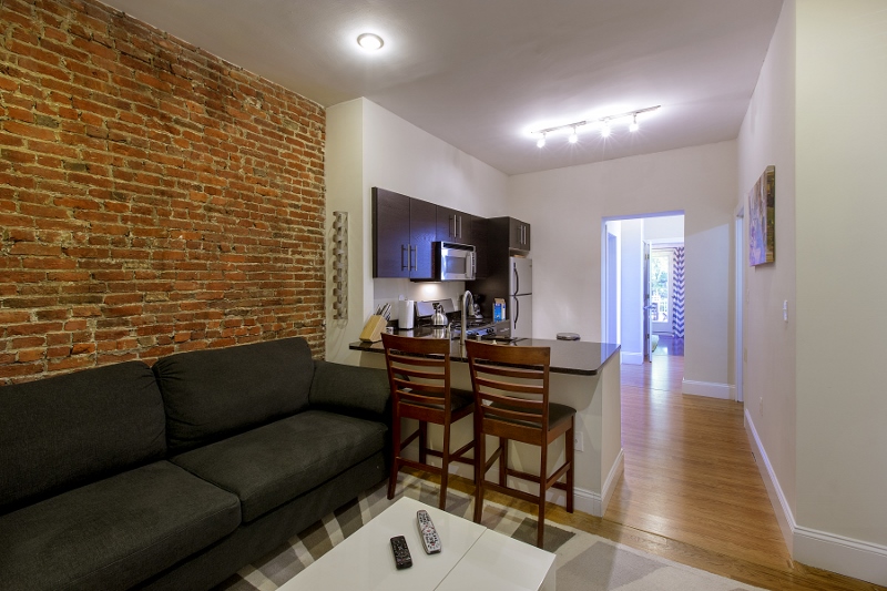 237 Northhampton St, South End