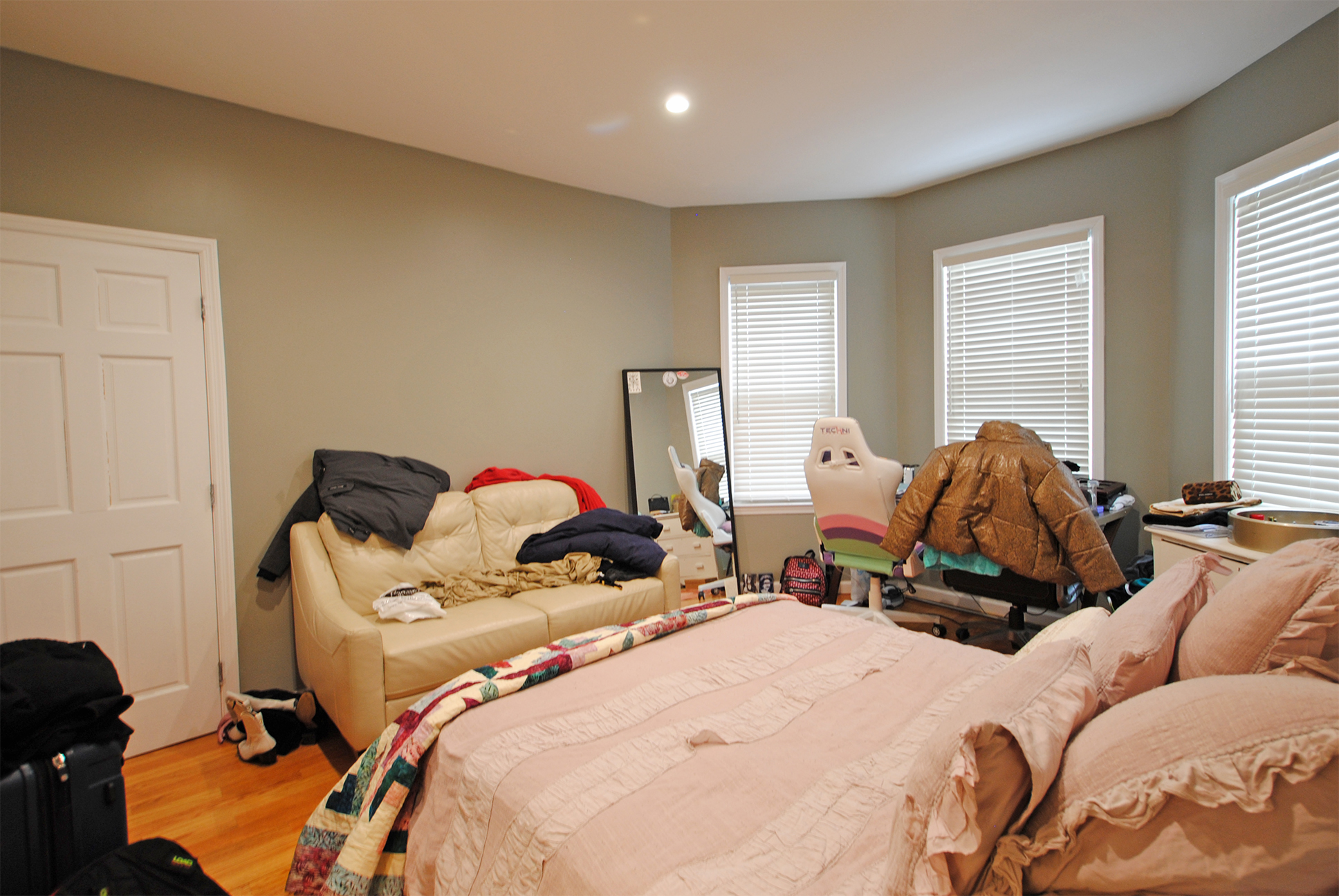 294 Brookline St, Cambridgeport