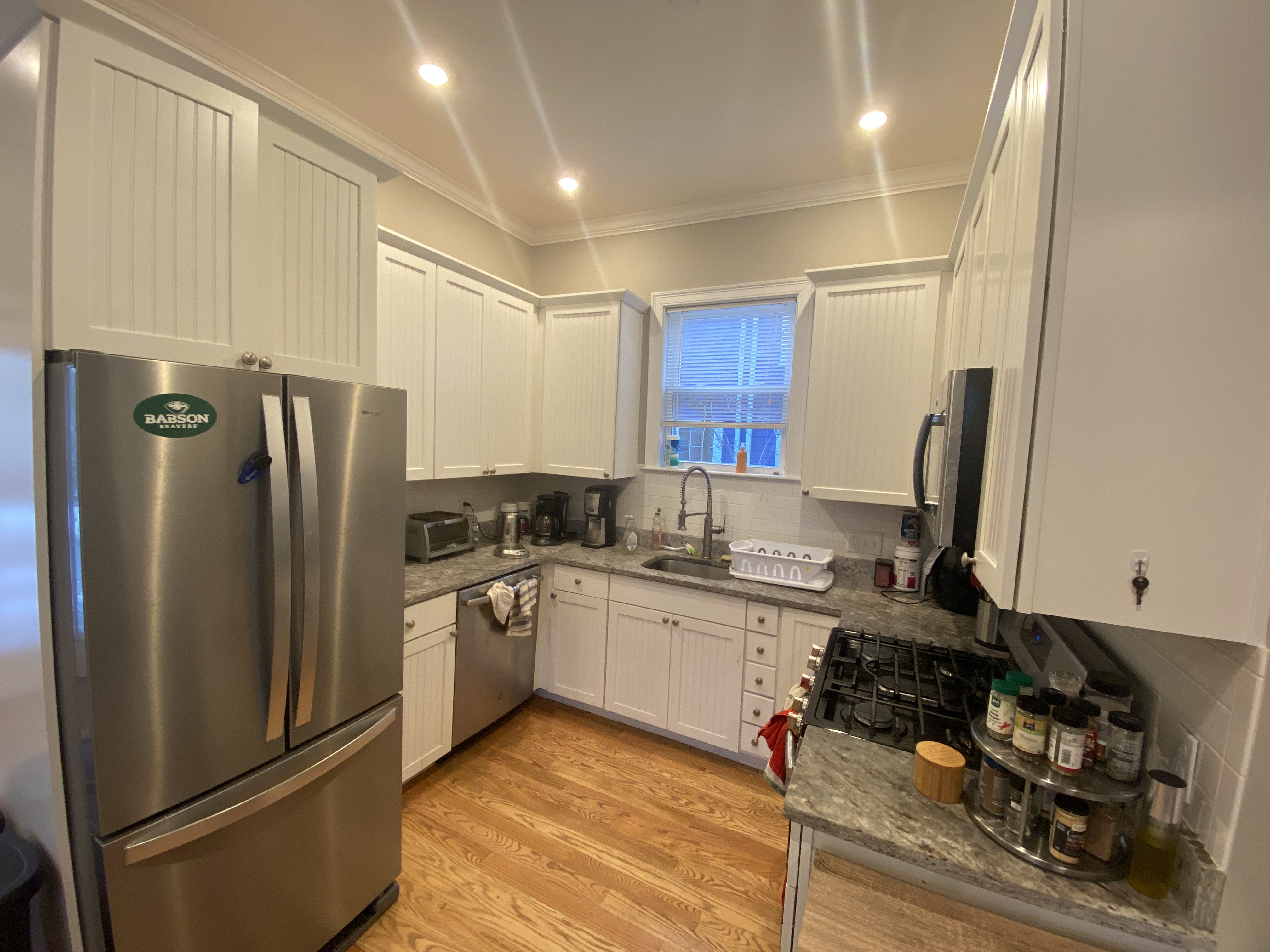 183 River St, Cambridgeport