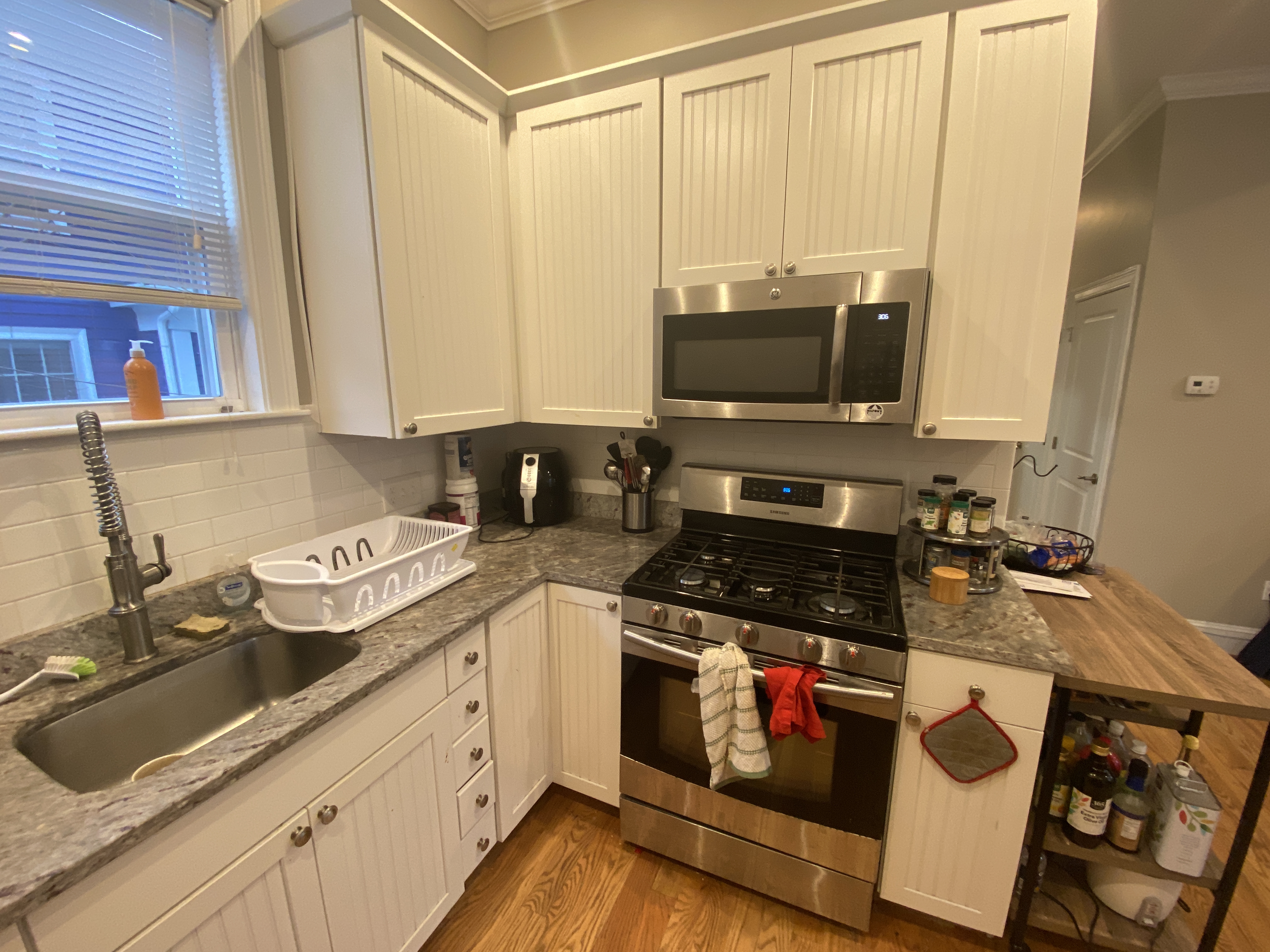 183 River St, Cambridgeport