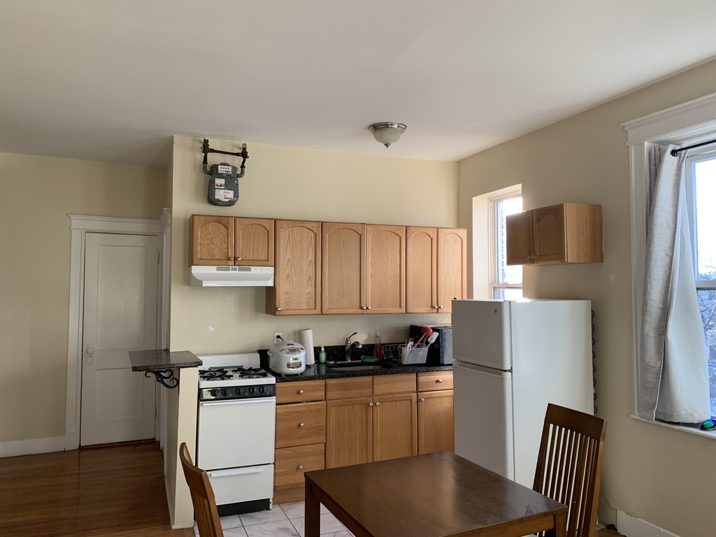 1183 Commonwealth Ave, Allston