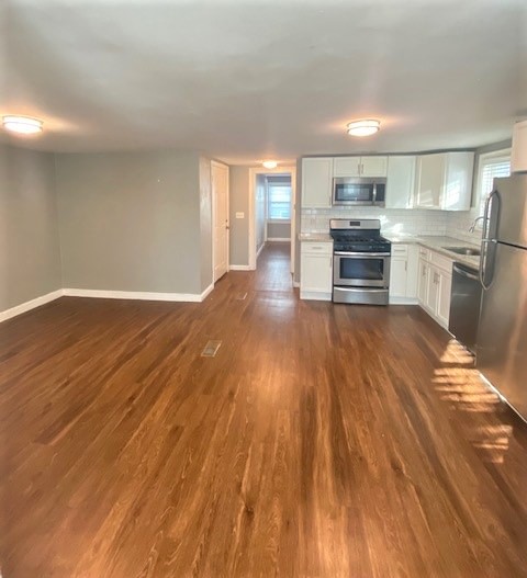 187 Maverick, East Boston