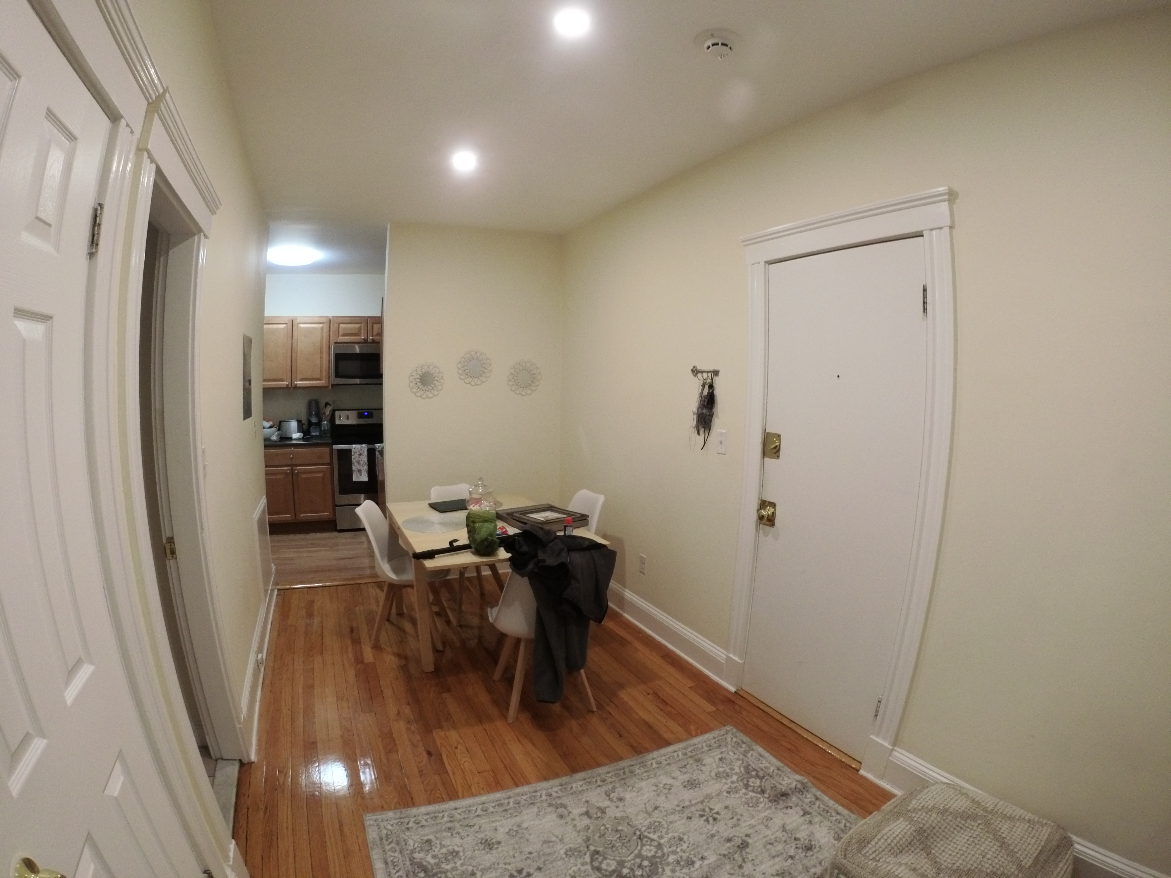 379 Chestnut Hill, Brighton