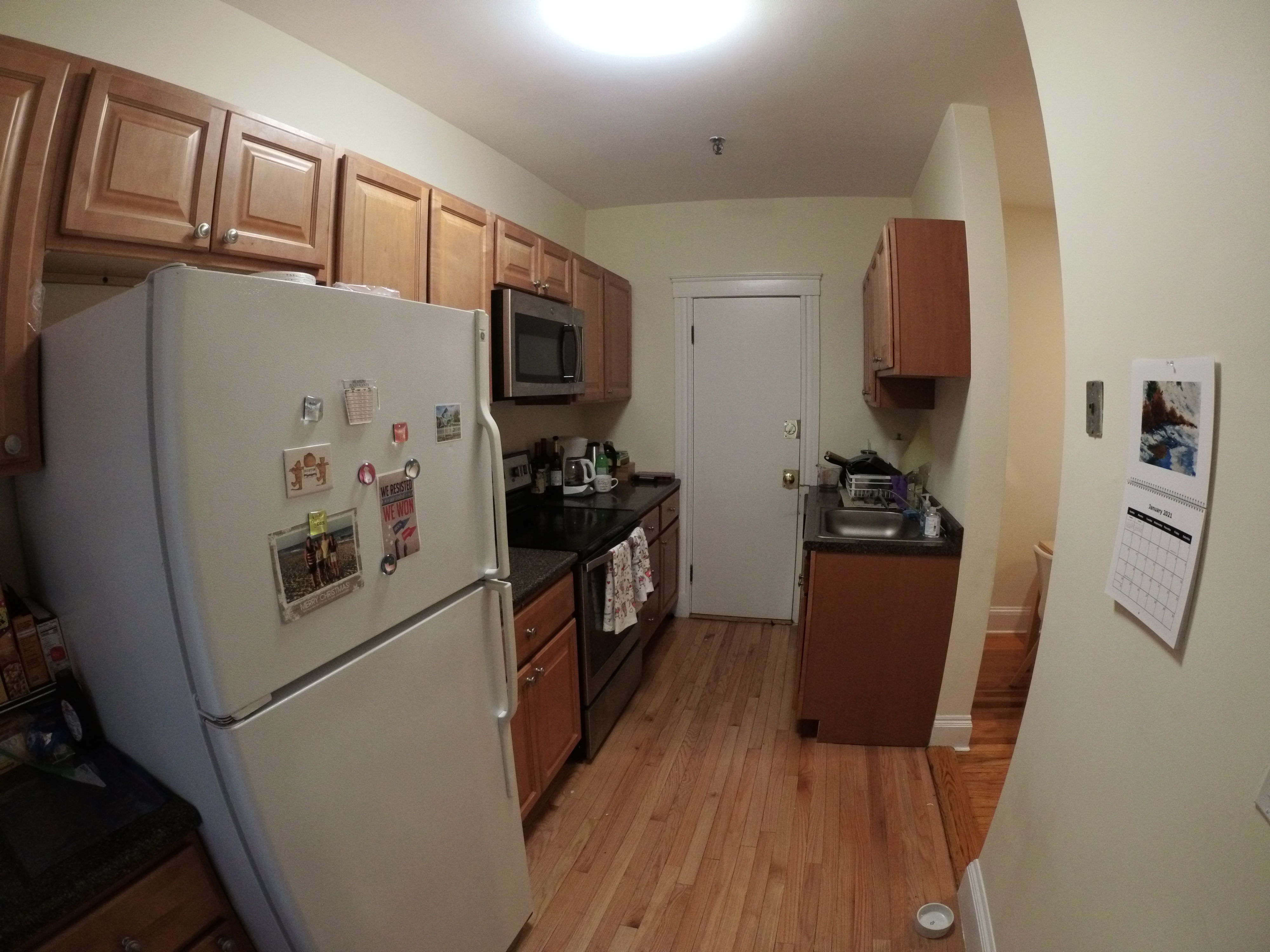 371 Chestnut Hill, Brighton