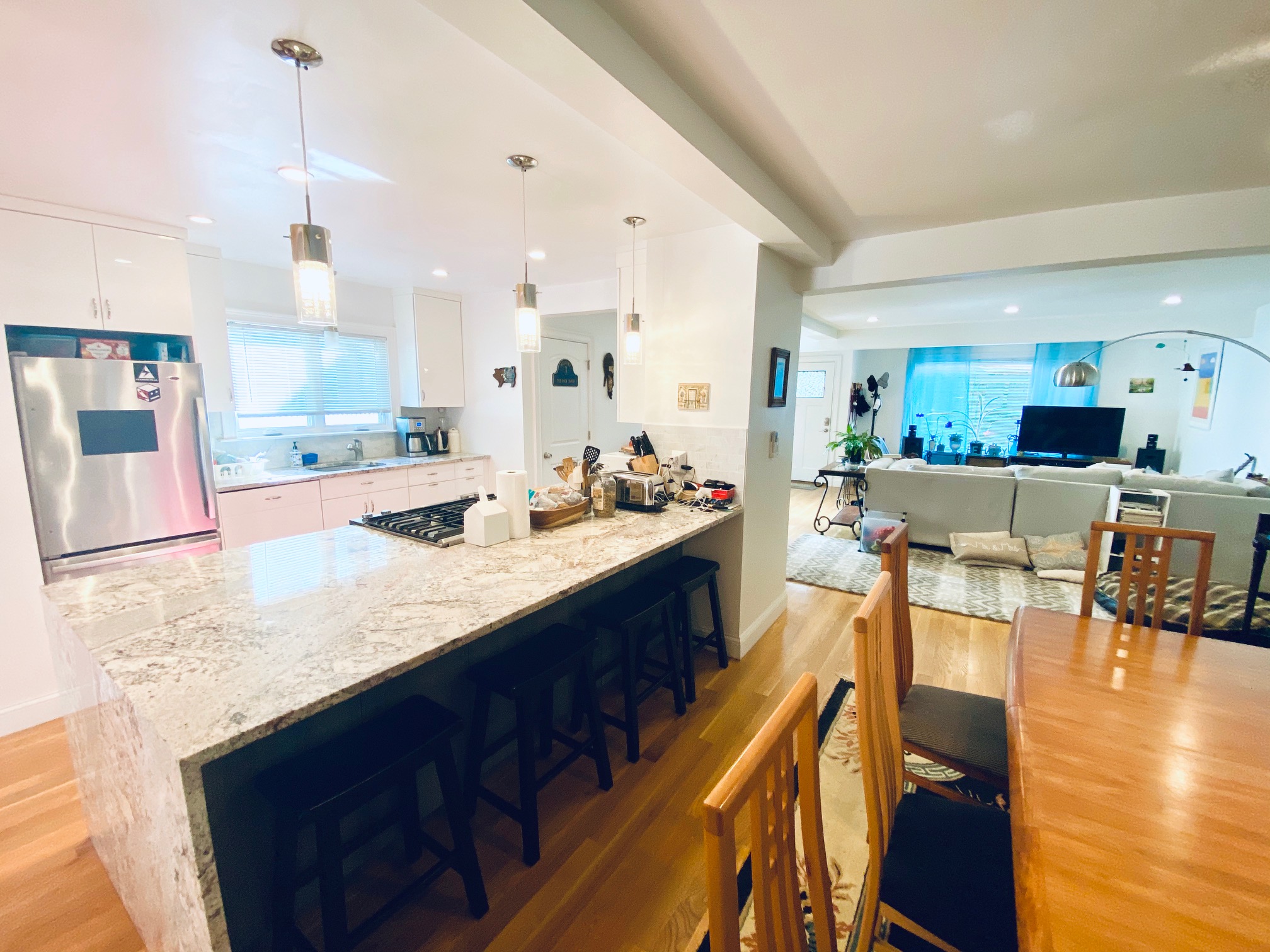 12 Bradbury, Allston