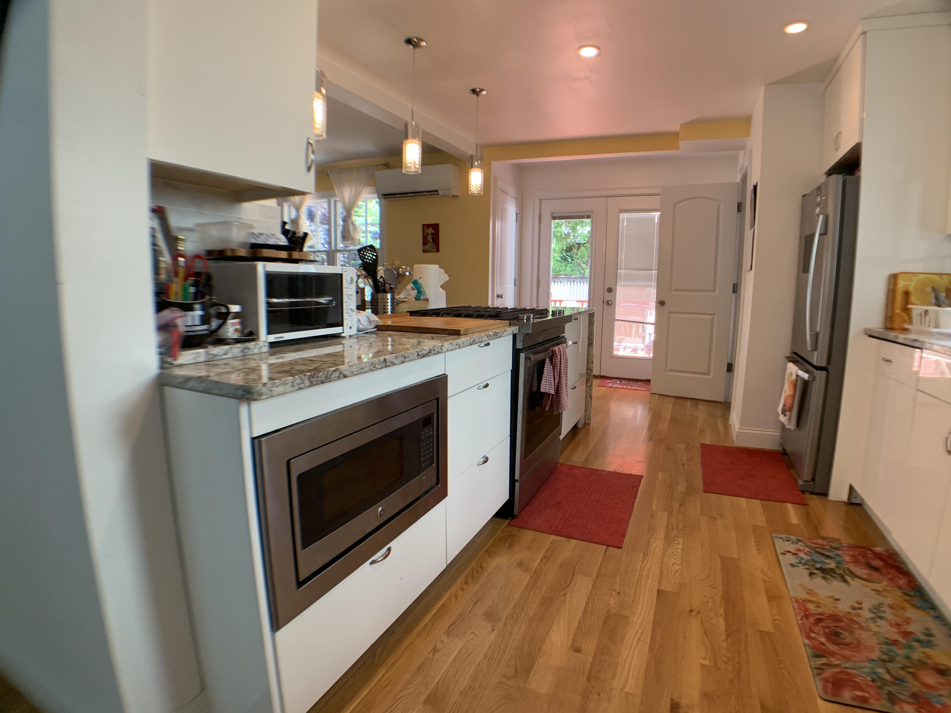 12 Bradbury, Allston