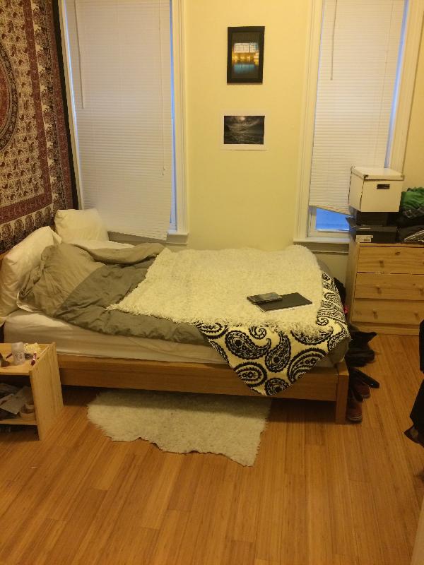 1625 Tremont St, Mission Hill