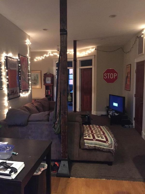 1109 Boylston St, Fenway