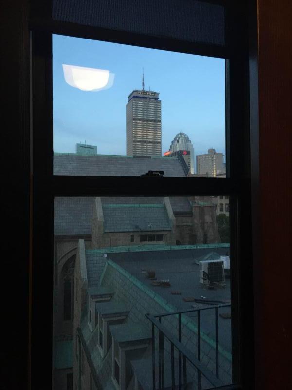 1109 Boylston St, Fenway