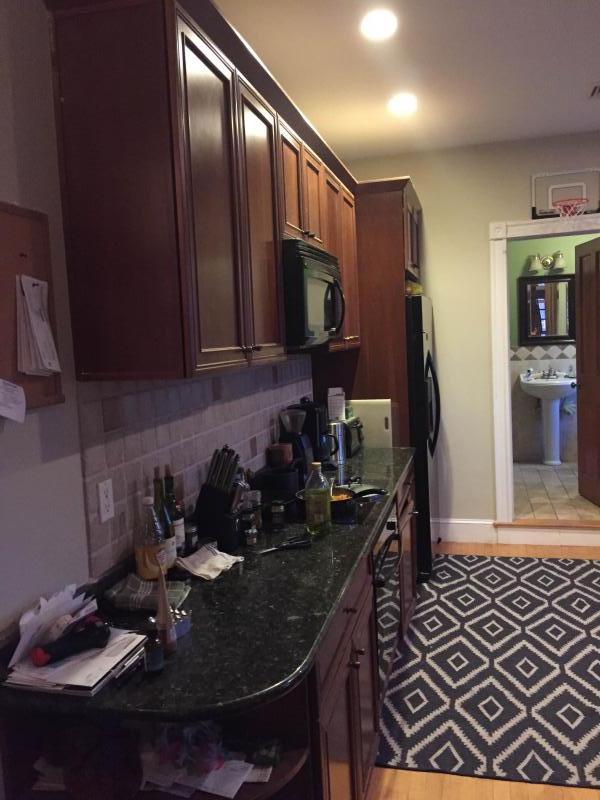 1109 Boylston St, Fenway