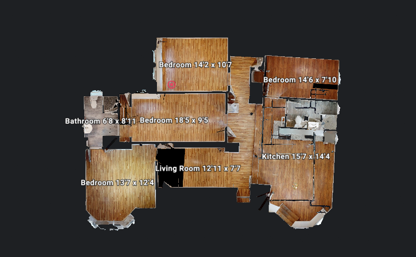 1185 Commonwealth Ave, Allston