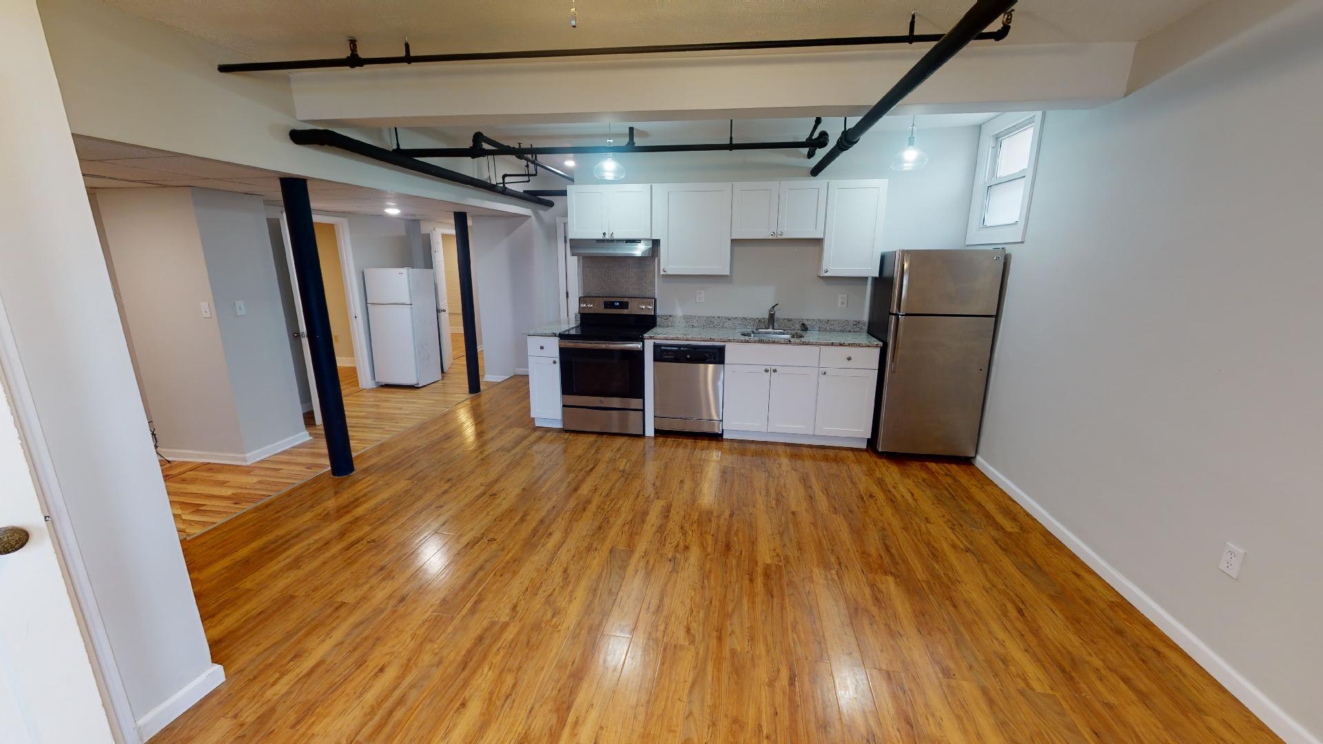 1185 Commonwealth Ave, Allston