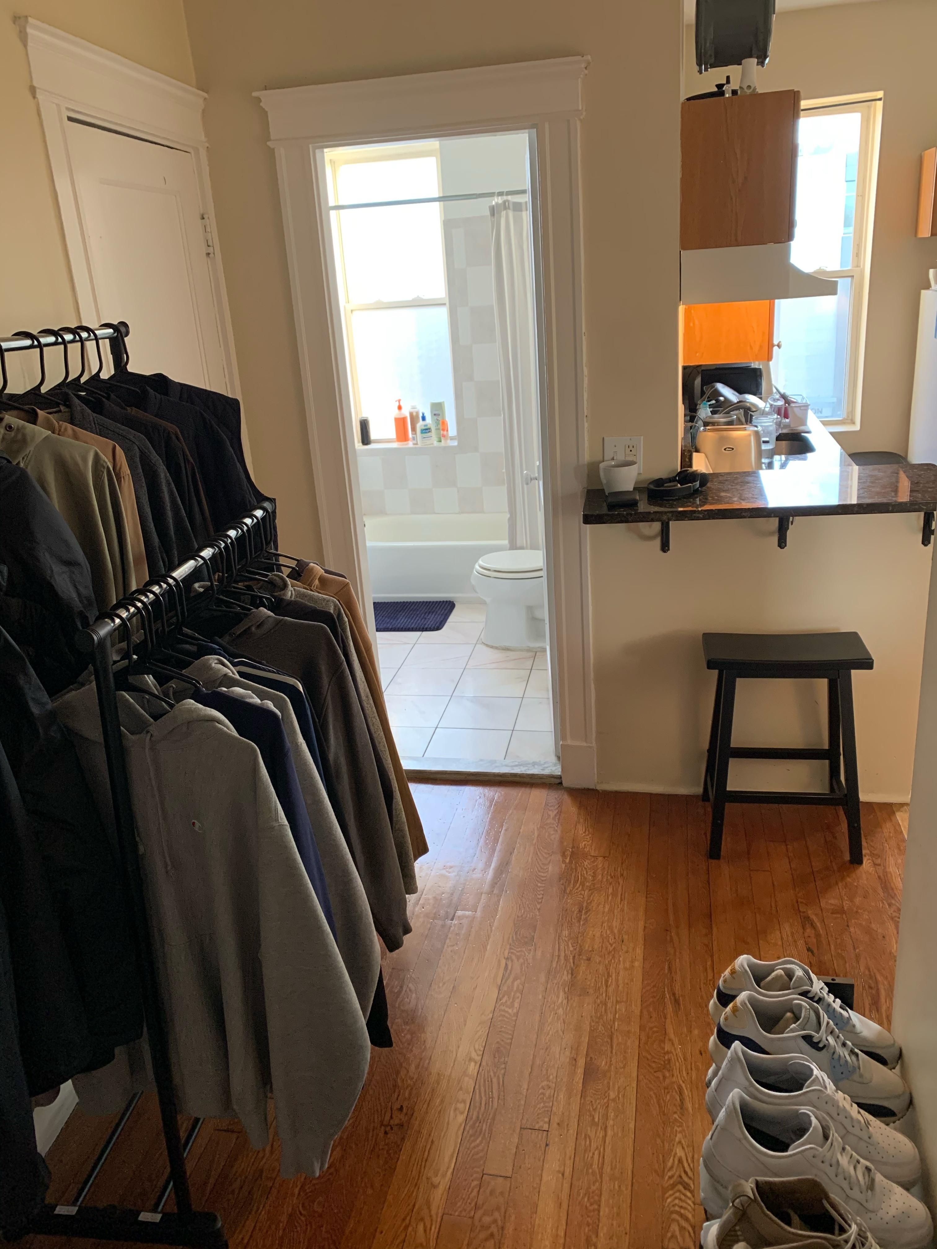 1180 Commonwealth Ave, Allston