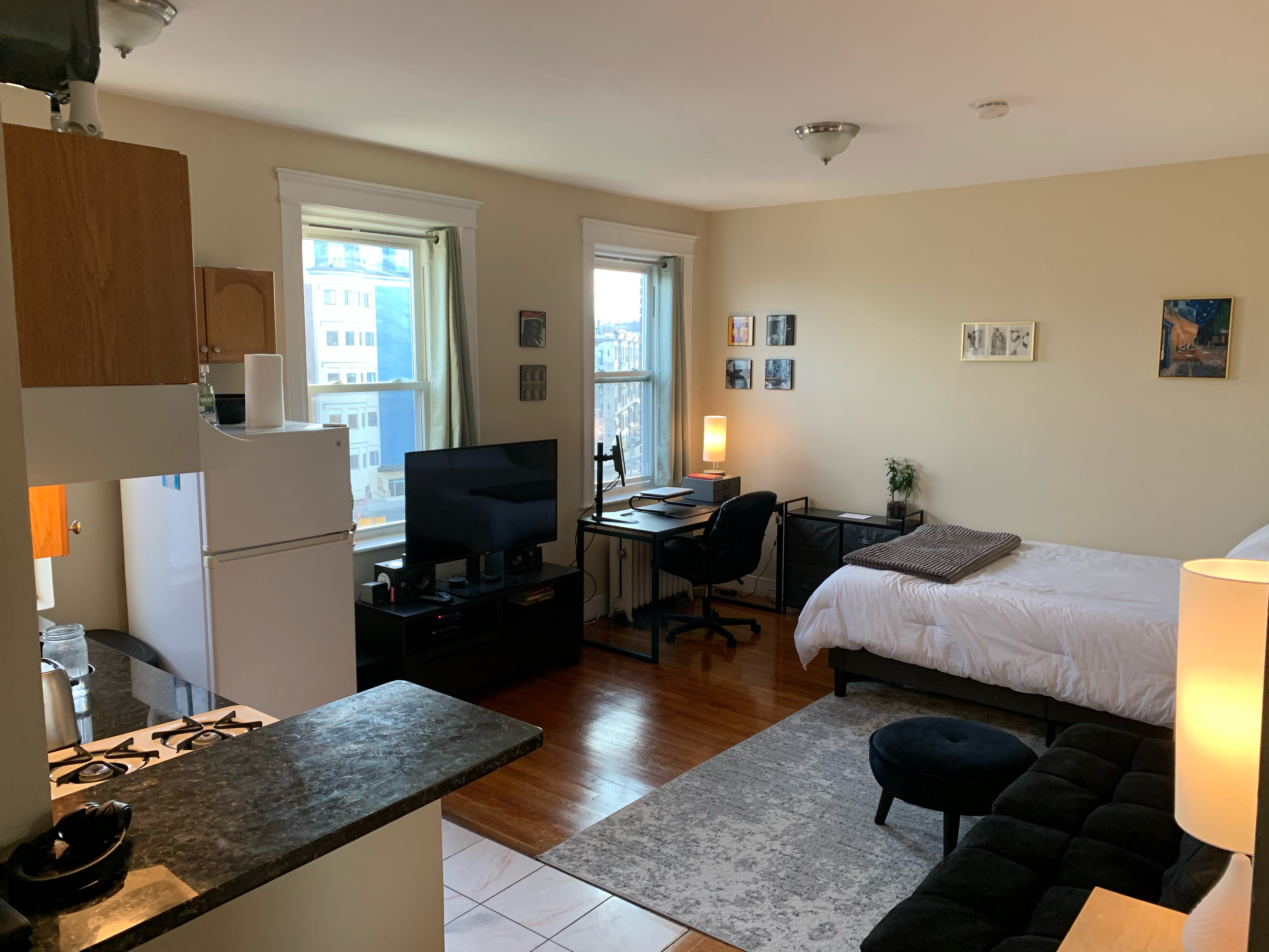 1180 Commonwealth Ave, Allston