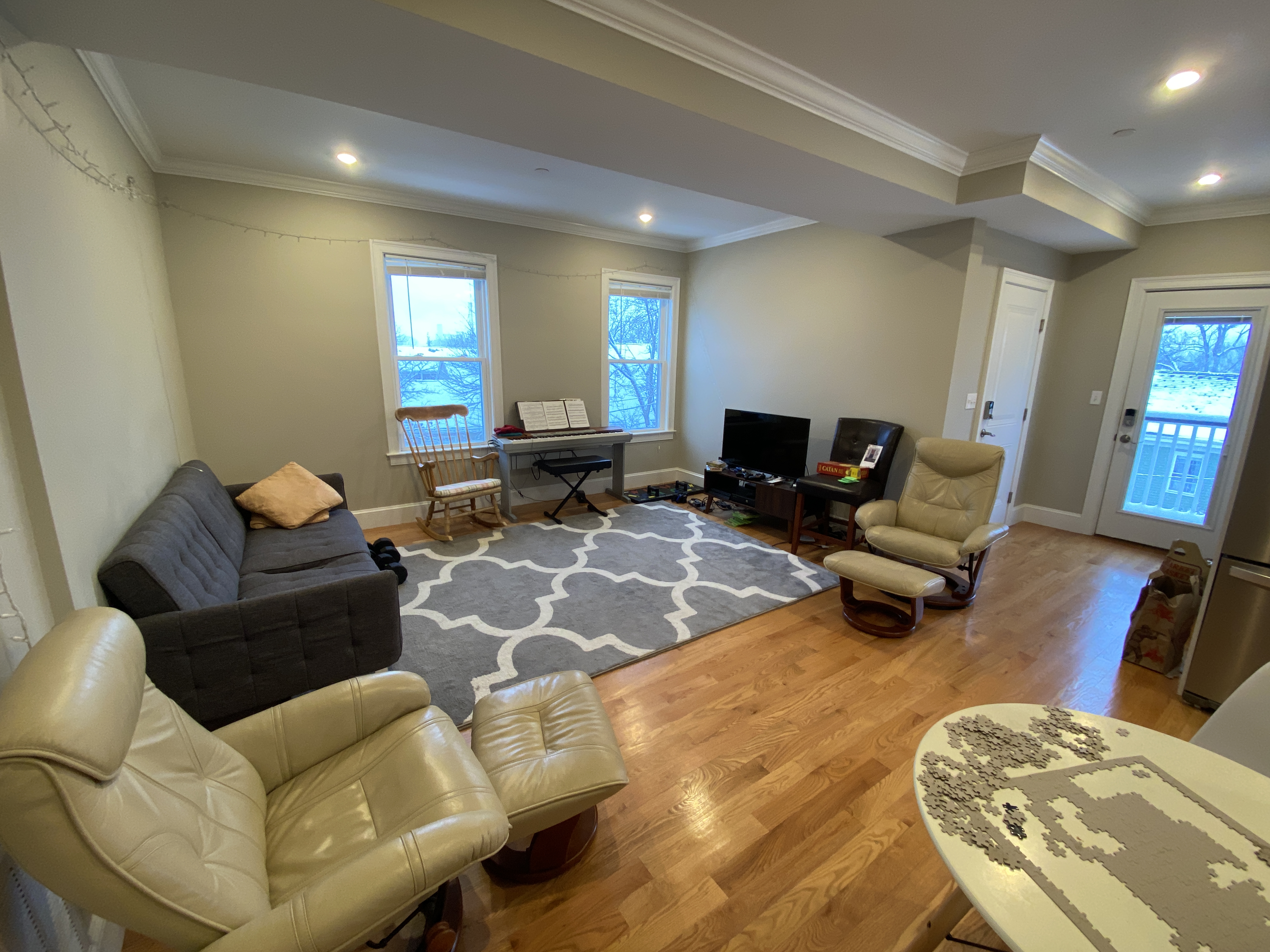 183 River St, Cambridgeport