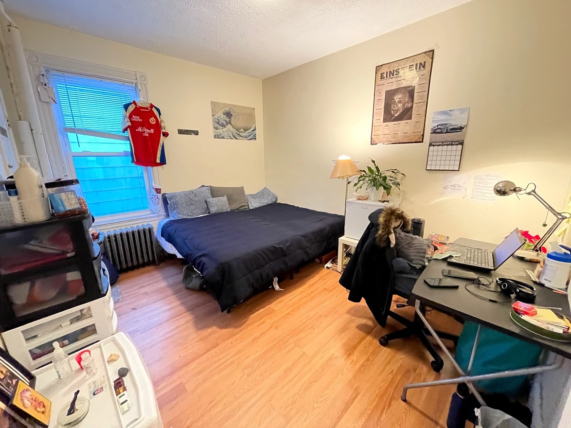 34 Cherokee St, Mission Hill