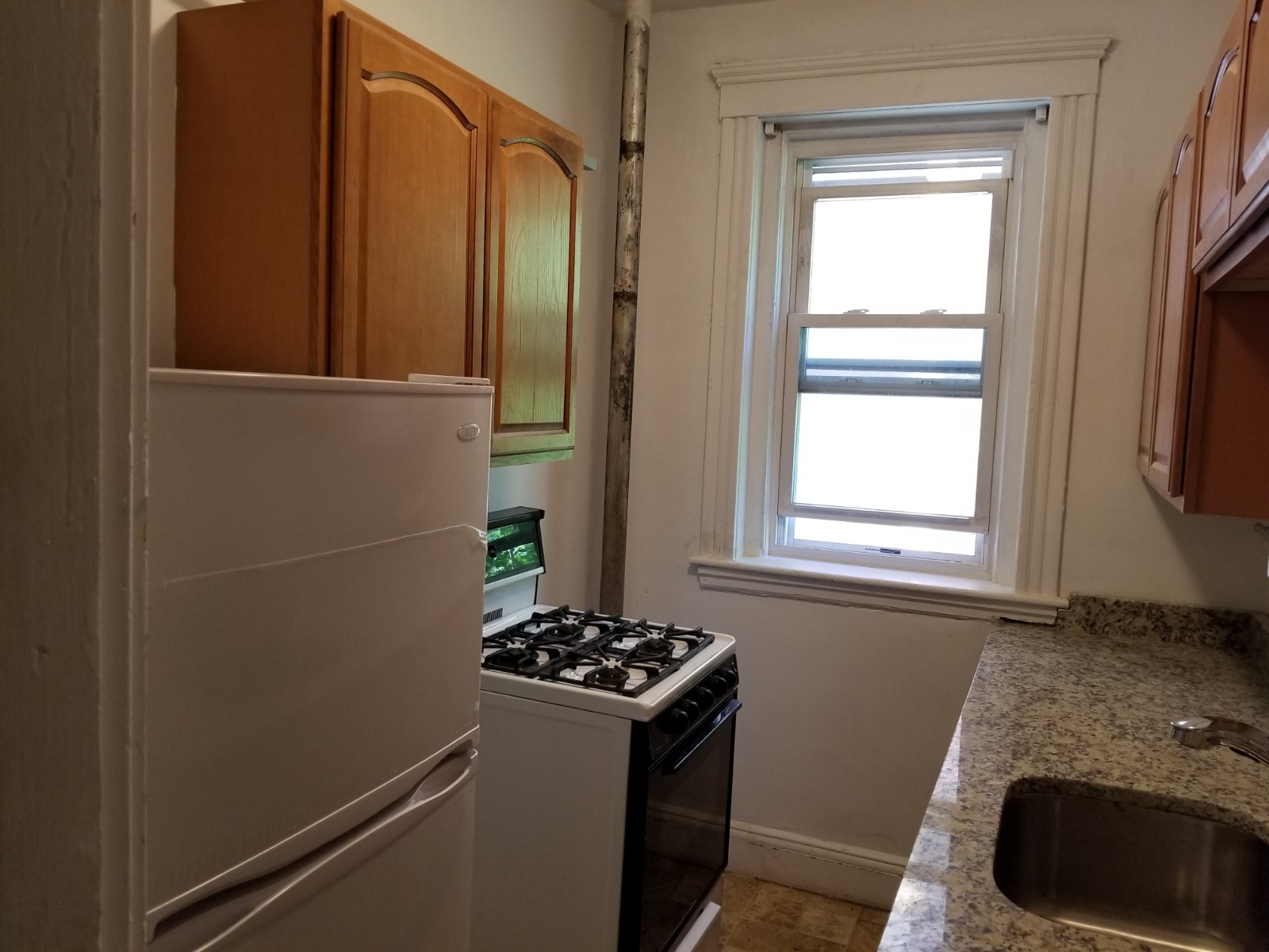 1450 Commonwealth Ave, Brighton