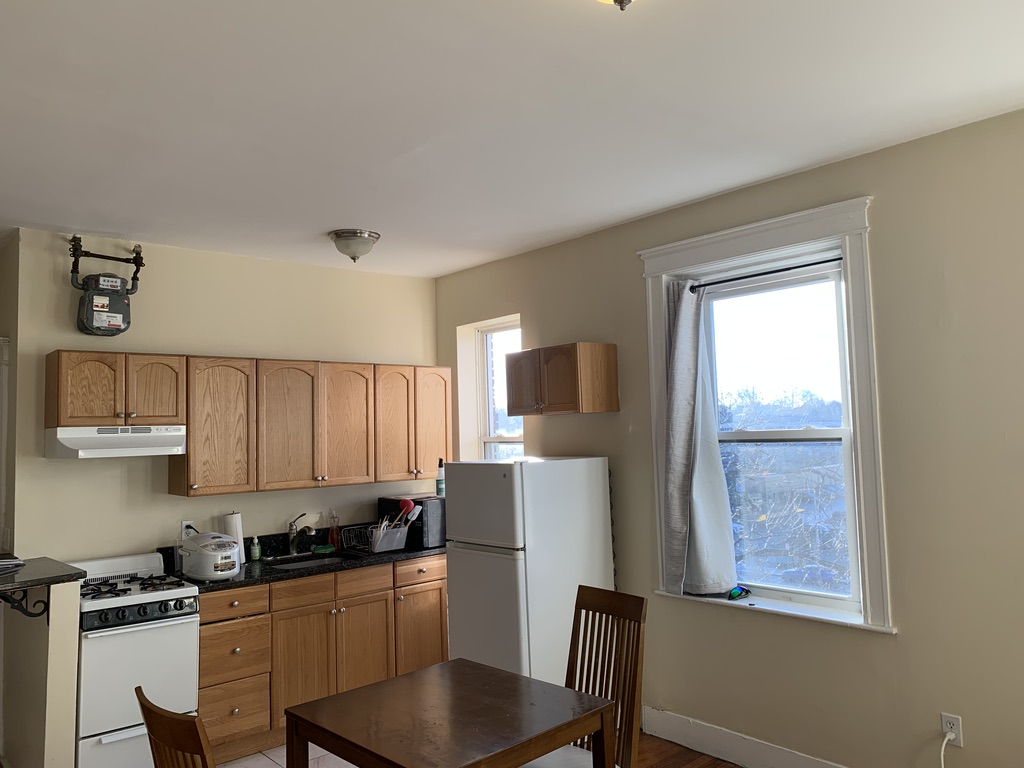 1173 Commonwealth Ave, Allston