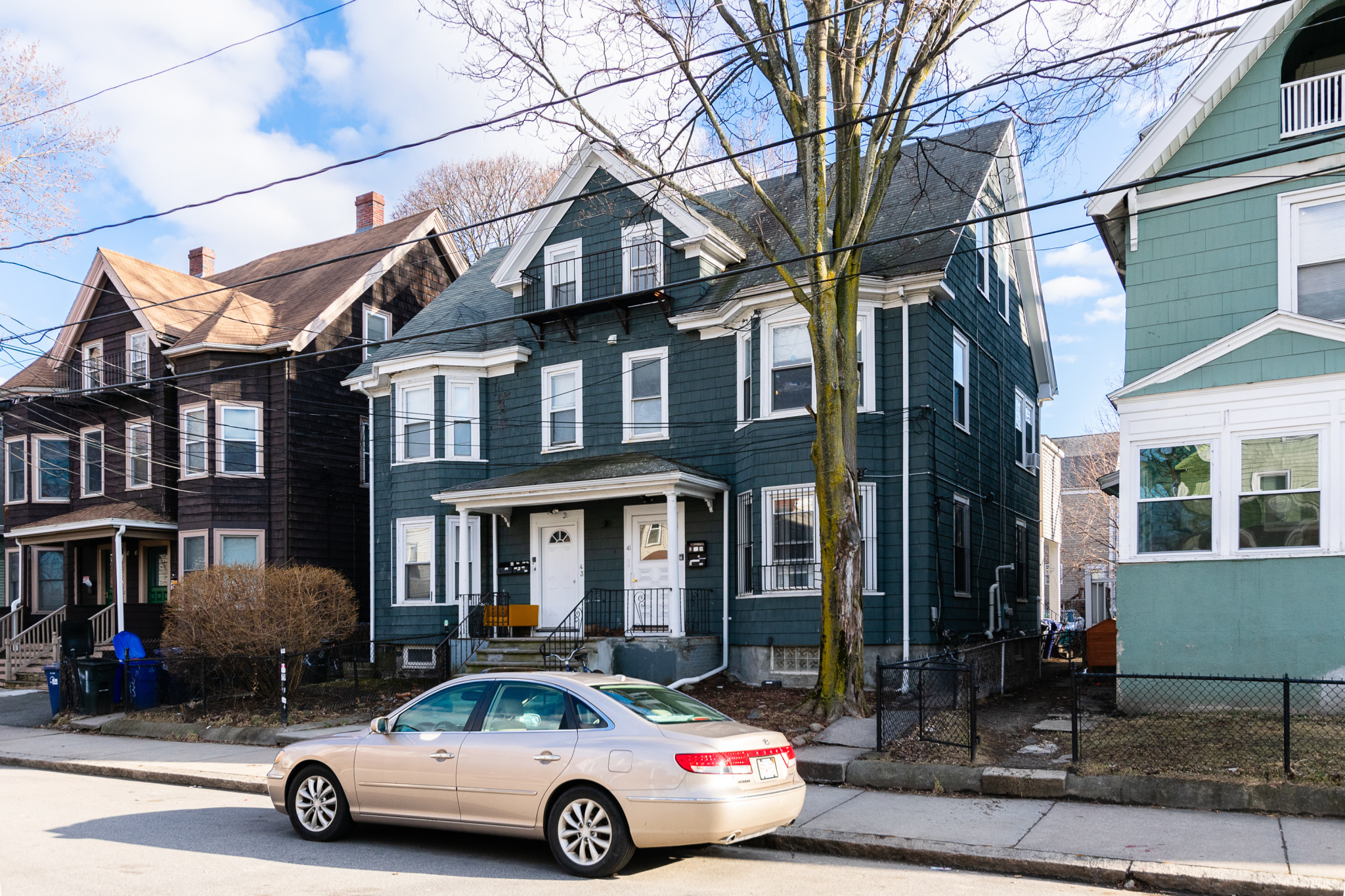 40 Pratt St, Allston