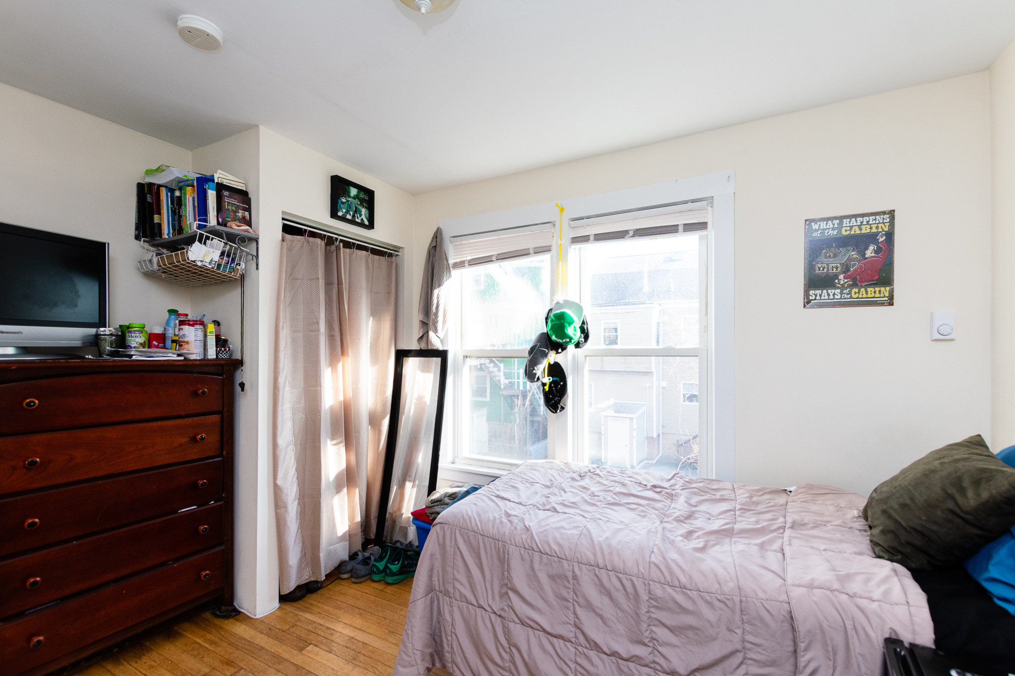 40 Pratt St, Allston