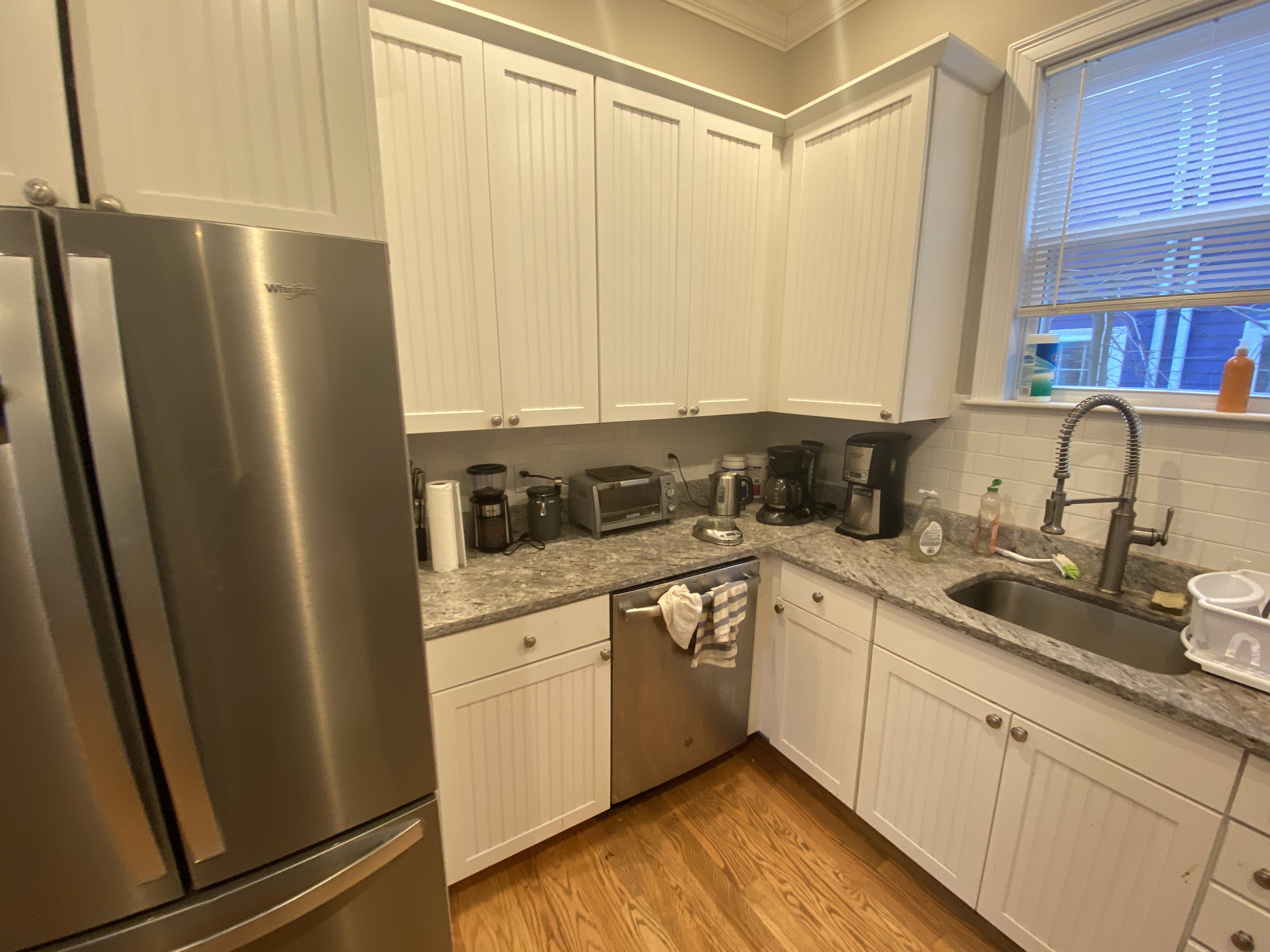 183 River St, Cambridgeport